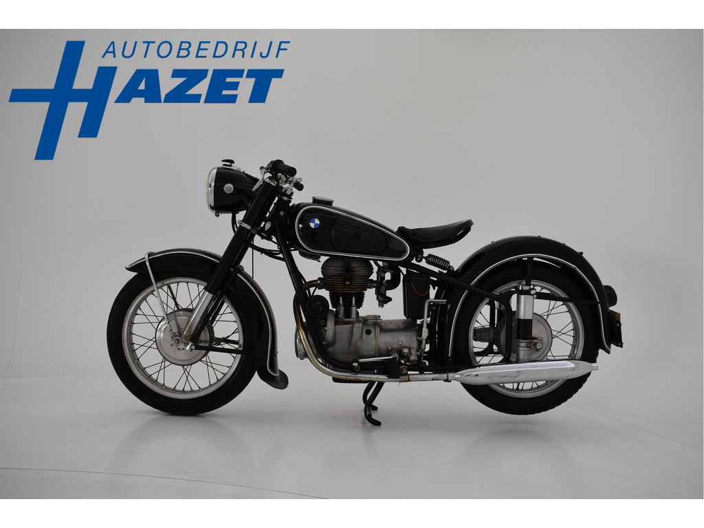 BMW  R25/3 R25/3 1954 32650683-0.jpg | Autobedrijf Hazet