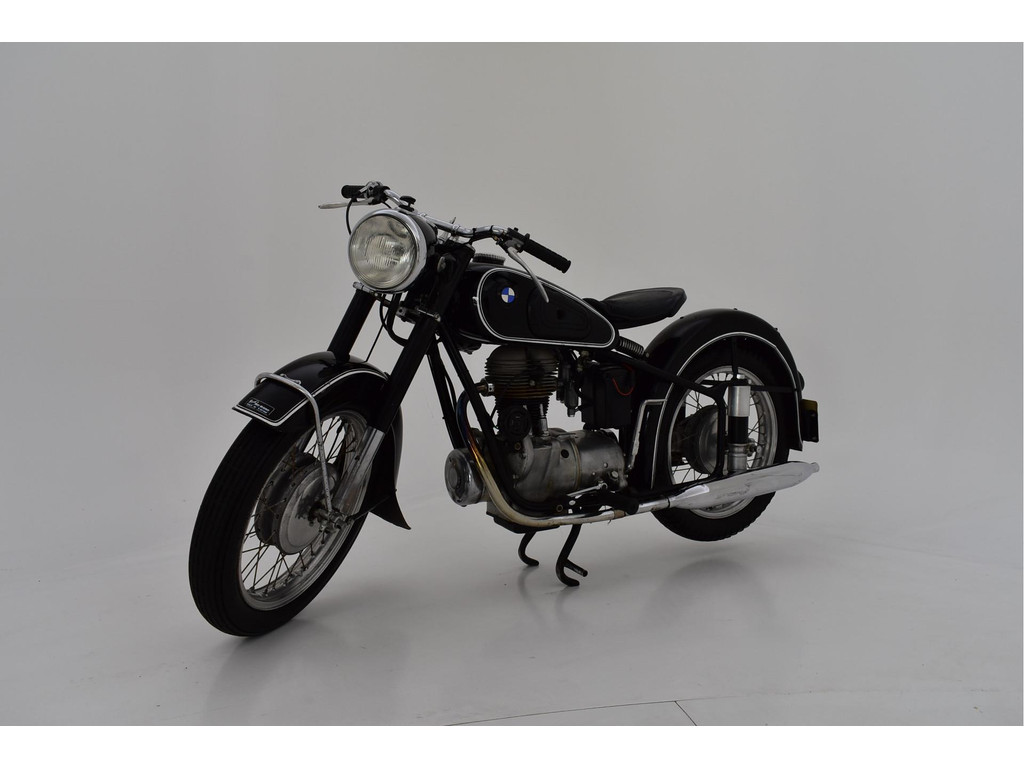 BMW  R25/3 R25/3 1954 32650683-1.jpg | Autobedrijf Hazet