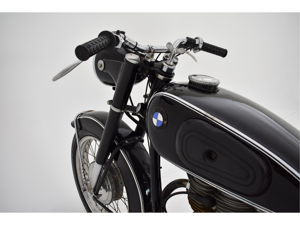 BMW  R25/3 R25/3 1954 32650683-10.jpg | Autobedrijf Hazet
