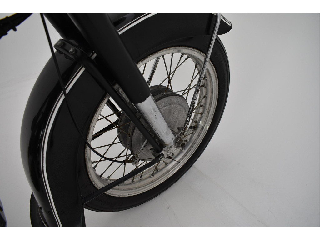 BMW  R25/3 R25/3 1954 32650683-12.jpg | Autobedrijf Hazet