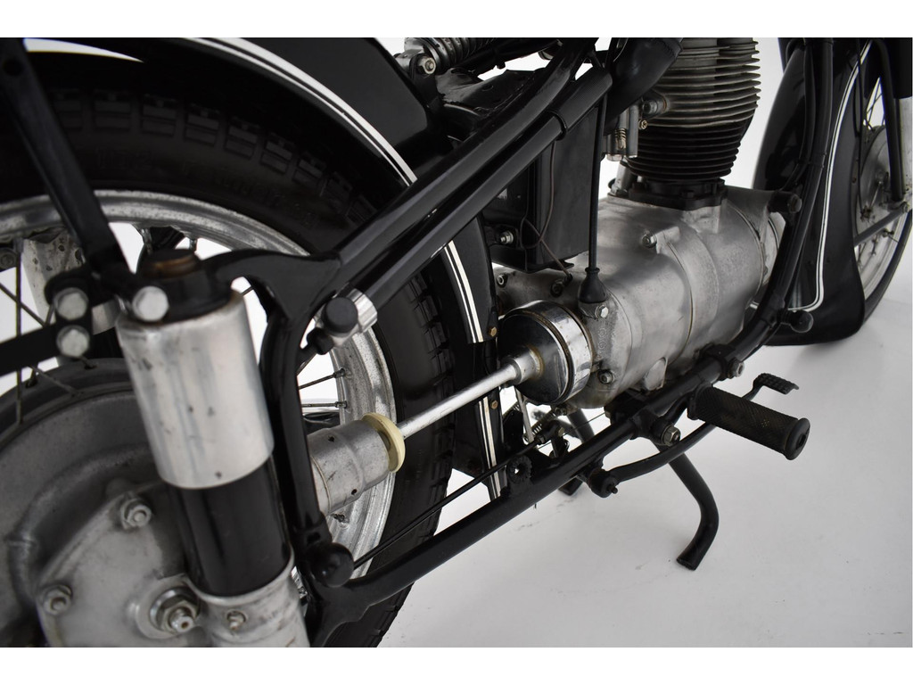BMW  R25/3 R25/3 1954 32650683-13.jpg | Autobedrijf Hazet