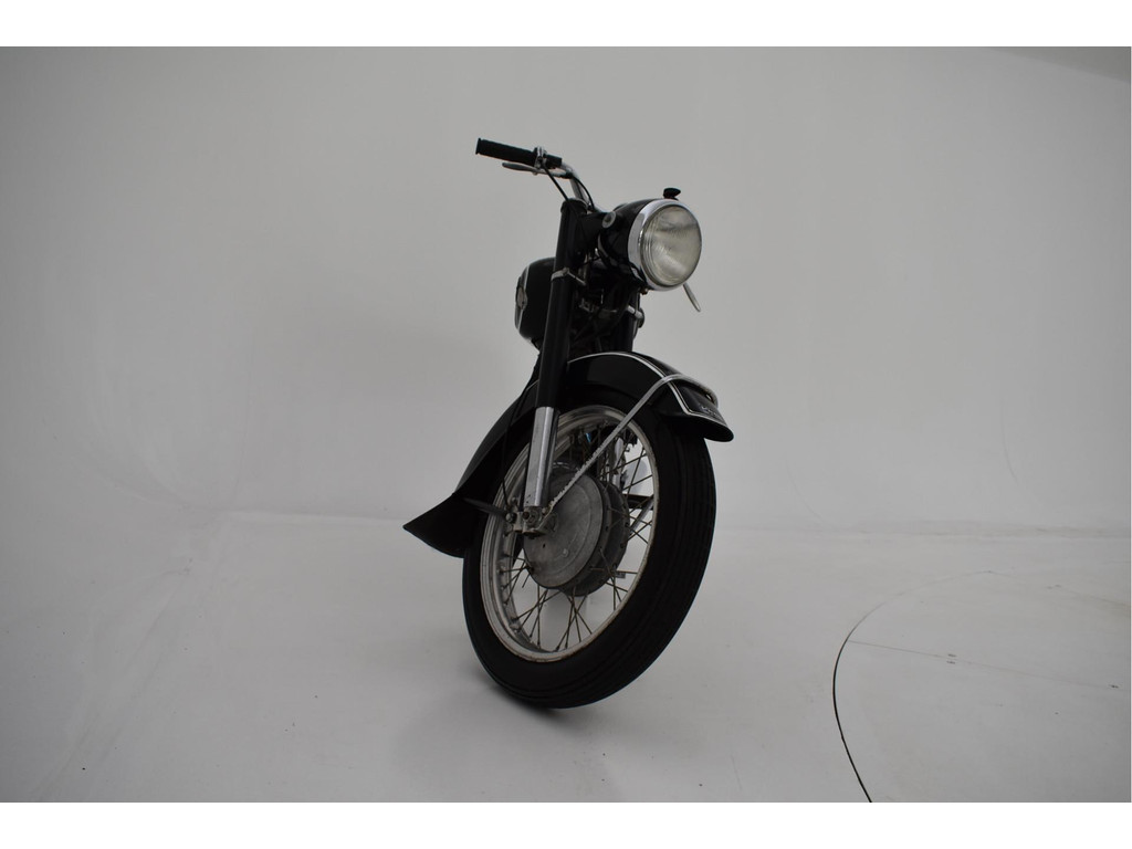 BMW  R25/3 R25/3 1954 32650683-5.jpg | Autobedrijf Hazet