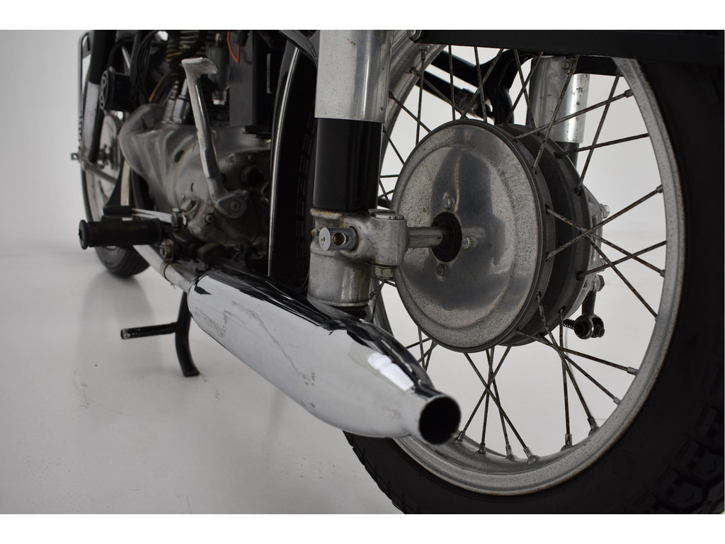 BMW  R25/3 R25/3 1954 32650683-6.jpg | Autobedrijf Hazet