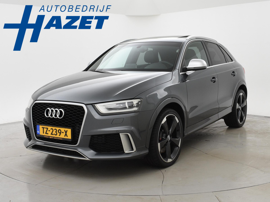 Audi Q5 2.0 TFSI 230 PK QUATTRO AUT8 41325426-5.jpg | Autobedrijf Hazet