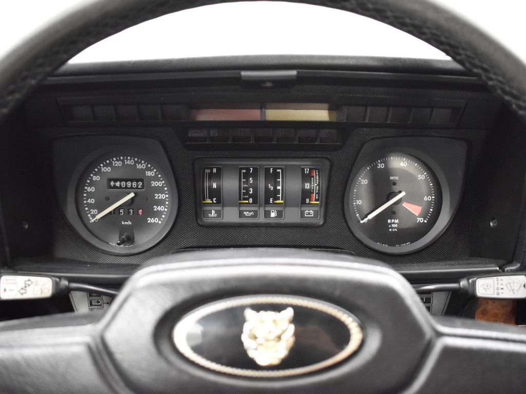 Jaguar XJ XJ-S 5.3 V12 HE COUPÉ 296 PK AUT. *ORIGINEEL 32650802-10.jpg | Autobedrijf Hazet