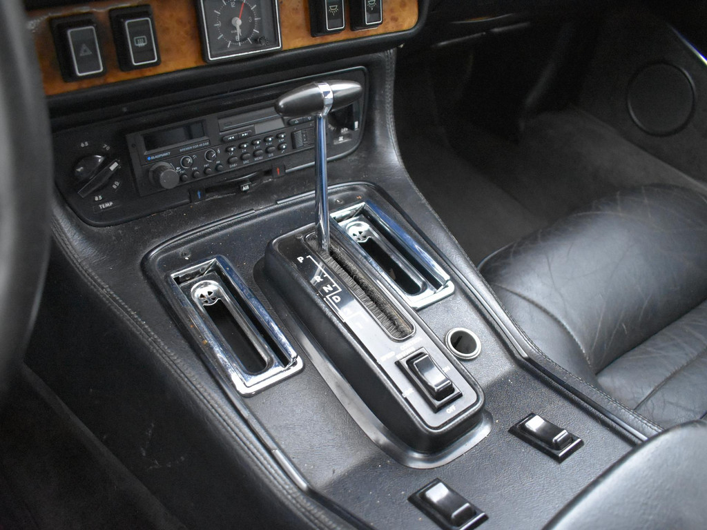 Jaguar XJ XJ-S 5.3 V12 HE COUPÉ 296 PK AUT. *ORIGINEEL 32650802-11.jpg | Autobedrijf Hazet