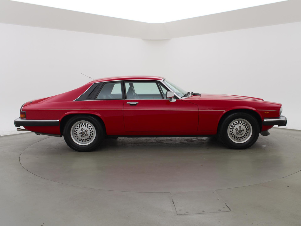Jaguar XJ-S 5.3 V12 HE COUPÉ 296 PK AUT. *ORIGINEEL 32650802-12.jpg | Autobedrijf Hazet