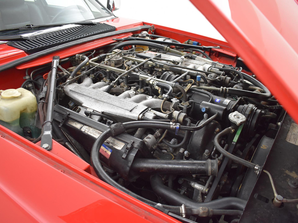 Jaguar XJ-S 5.3 V12 HE COUPÉ 296 PK AUT. *ORIGINEEL 32650802-15.jpg | Autobedrijf Hazet