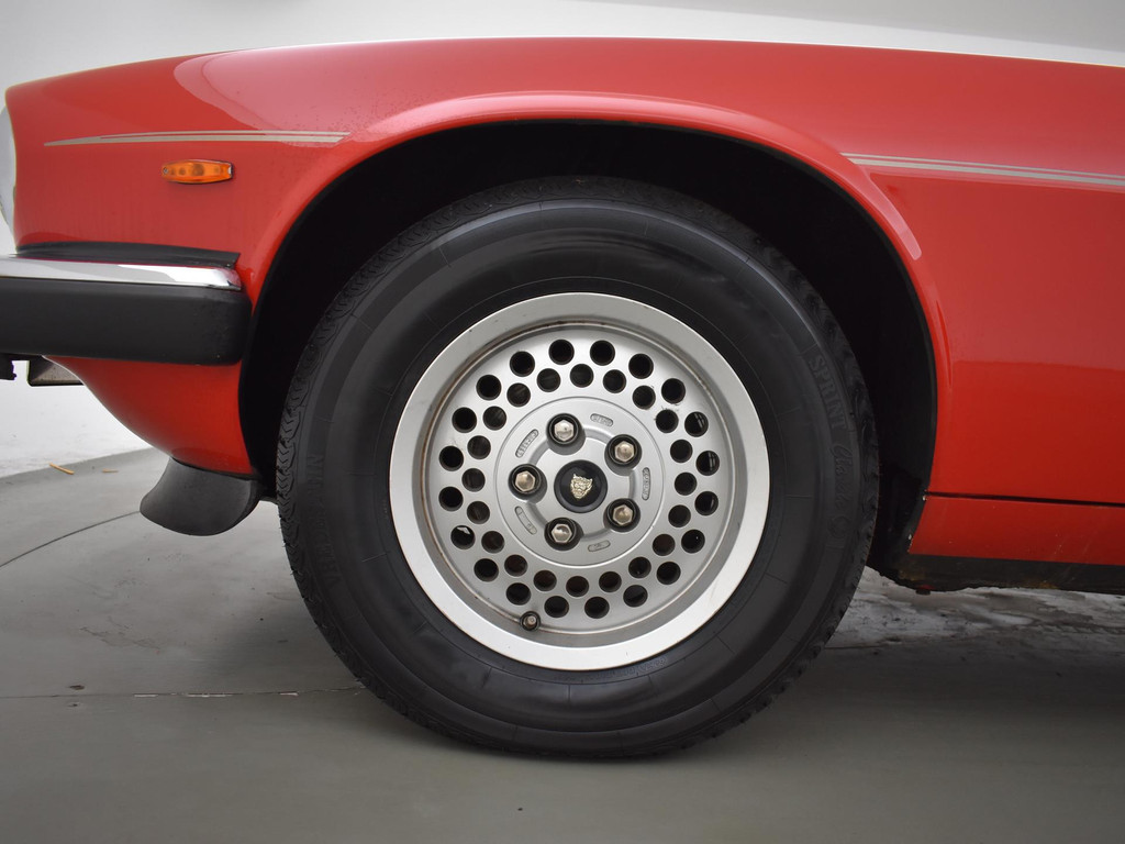 Jaguar XJ-S 5.3 V12 HE COUPÉ 296 PK AUT. *ORIGINEEL 32650802-18.jpg | Autobedrijf Hazet