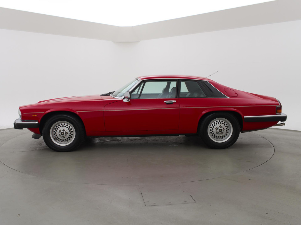 Jaguar XJ-S 5.3 V12 HE COUPÉ 296 PK AUT. *ORIGINEEL 32650802-4.jpg | Autobedrijf Hazet