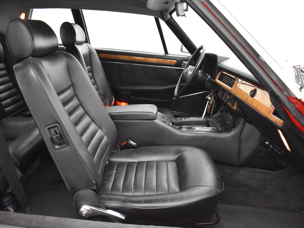 Jaguar XJ XJ-S 5.3 V12 HE COUPÉ 296 PK AUT. *ORIGINEEL 32650802-5.jpg | Autobedrijf Hazet