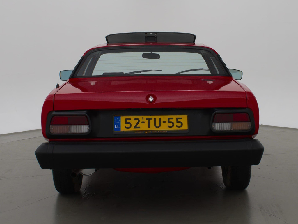 Triumph TR7 2.0 HARDTOP *16.724 KM* ORIG. NL 32650854-7.jpg | Autobedrijf Hazet
