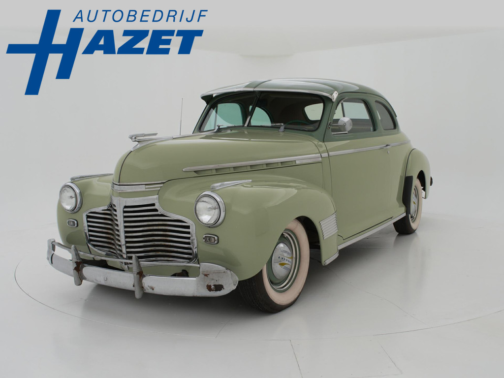 Jaguar XJ-S 5.3 V12 HE COUPÉ 296 PK AUT. *ORIGINEEL 32650802-5.jpg | Autobedrijf Hazet