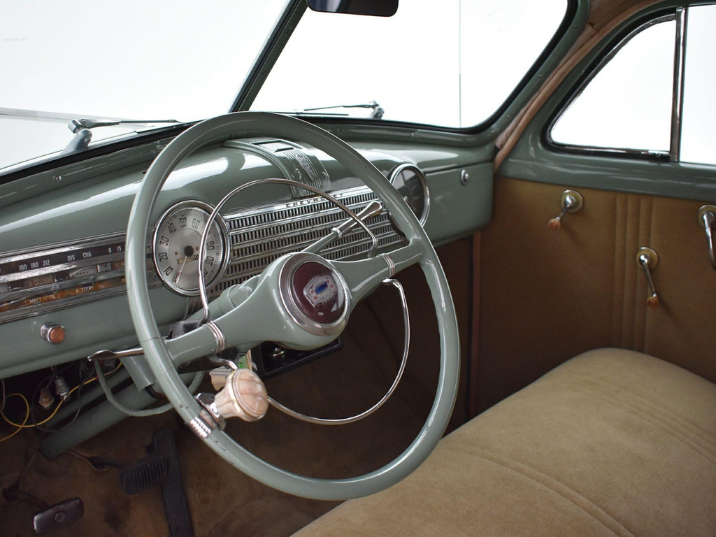 Chevrolet Master Deluxe 32650884-11.jpg | Autobedrijf Hazet