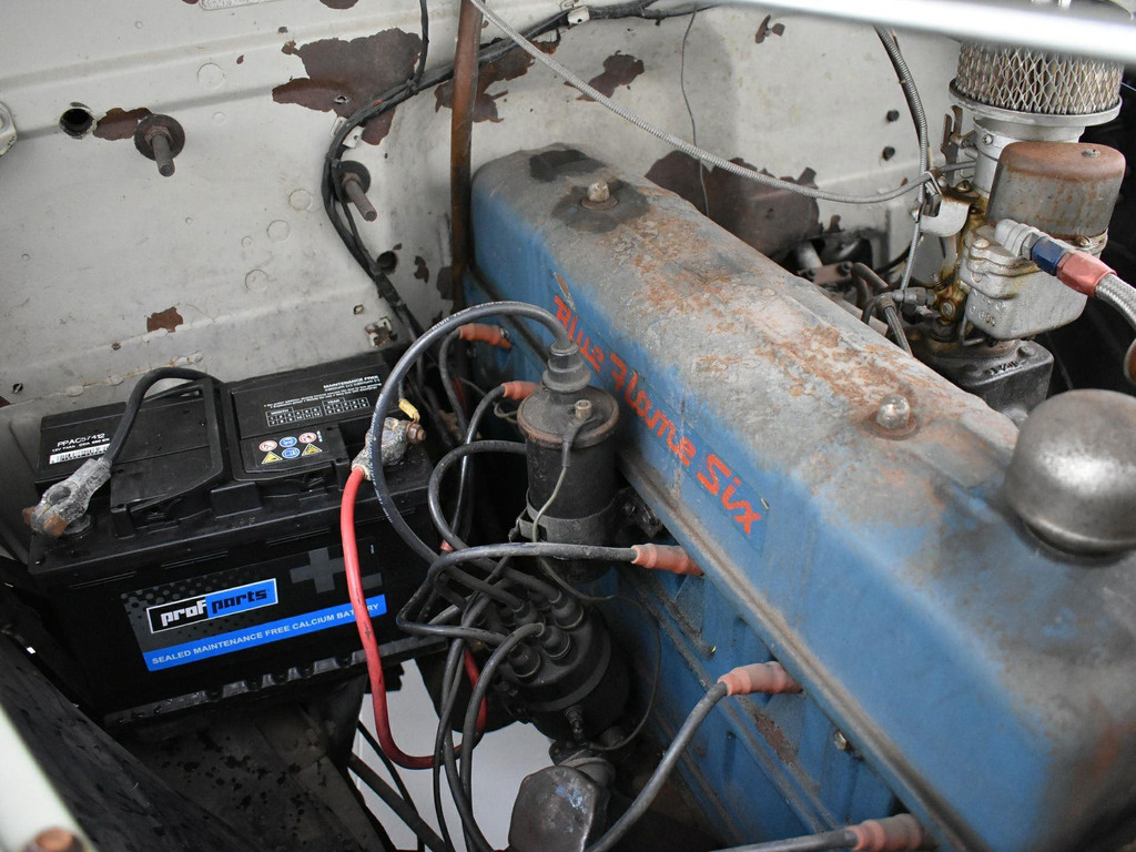 Chevrolet Master Deluxe 32650884-13.jpg | Autobedrijf Hazet