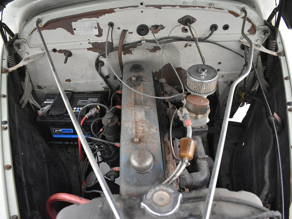 Chevrolet Master Deluxe 32650884-18.jpg | Autobedrijf Hazet