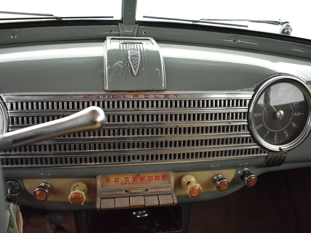 Chevrolet Master Deluxe 32650884-21.jpg | Autobedrijf Hazet