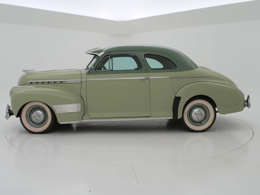 Chevrolet Master Deluxe 32650884-4.jpg | Autobedrijf Hazet