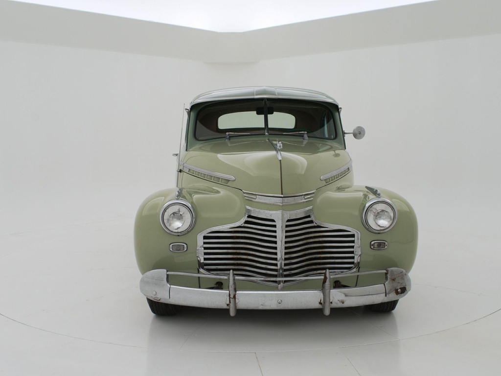 Chevrolet Master Deluxe 32650884-5.jpg | Autobedrijf Hazet