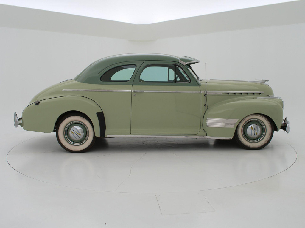 Chevrolet Master Deluxe 32650884-7.jpg | Autobedrijf Hazet