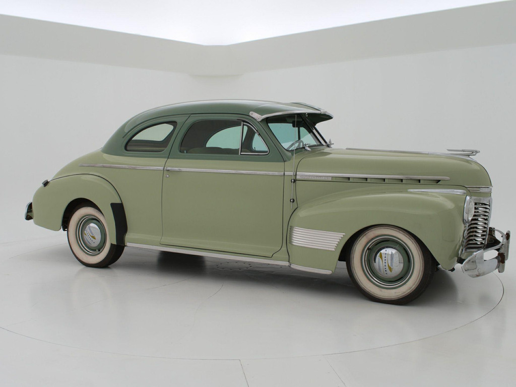 Chevrolet Master Deluxe 32650884-8.jpg | Autobedrijf Hazet