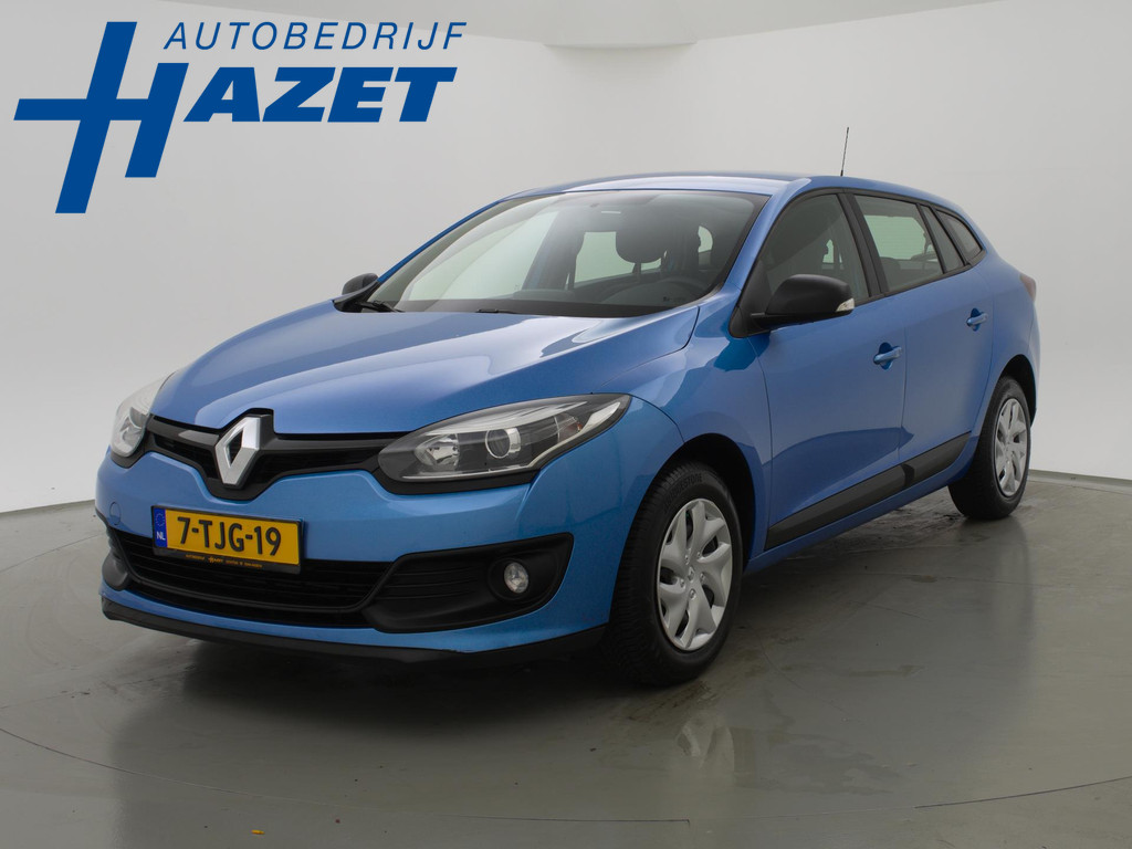 Ford FOCUS Wagon 1.0 ECOBOOST 125 PK + APPLE CARPLAY 41193647-5.jpg | Autobedrijf Hazet