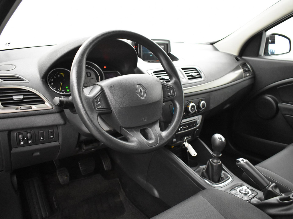 Renault Mégane Estate