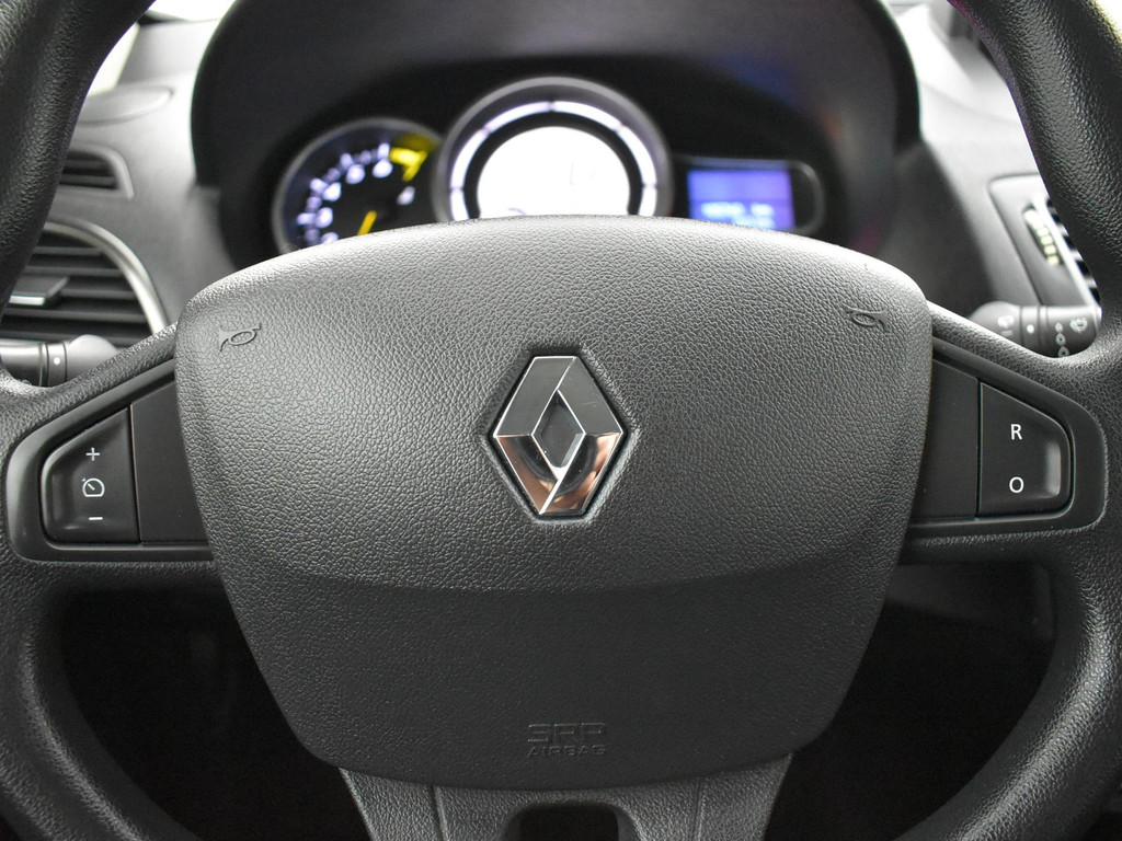 Renault Mégane Estate