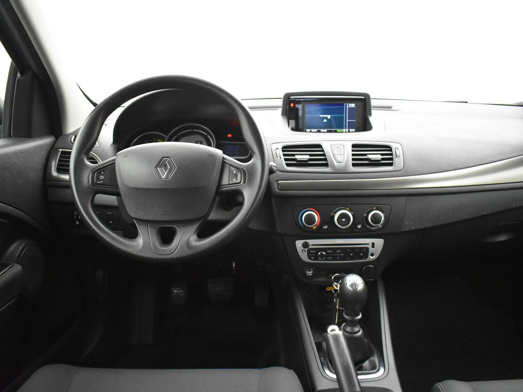Renault Mégane Estate 1.2 TCe LIMITED + CARPLAY | DAB | COMFORTSTOELEN 54397925-5.jpg | Autobedrijf Hazet