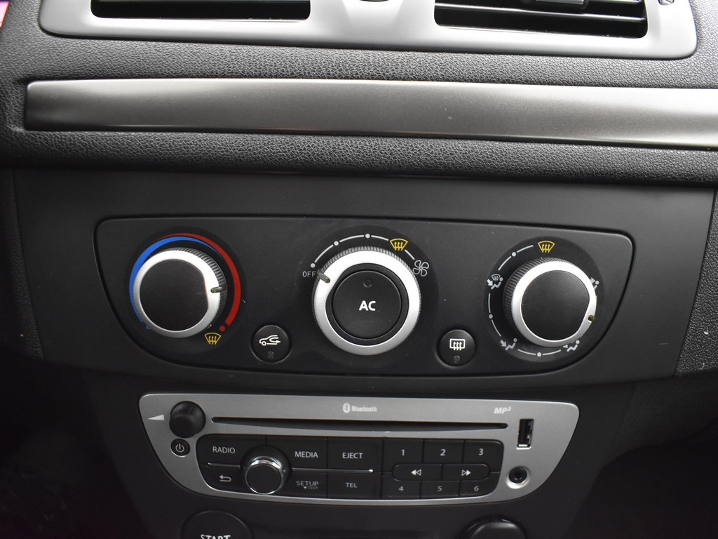 Renault Mégane Estate
