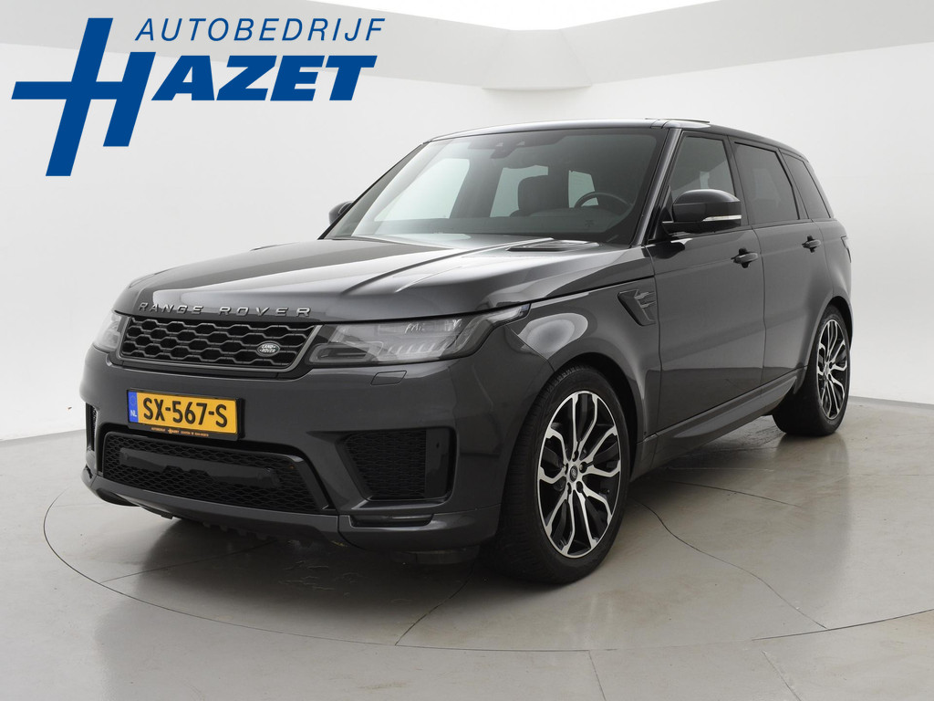 Tesla Model Y 534 PK PERFORMANCE SOH 93% + 75 KWH + AUTOPILOT | 53574996-5.jpg | Autobedrijf Hazet
