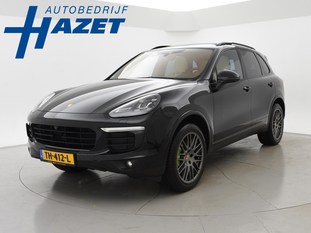 Land Rover Range Rover Sport 2.0 P400e HYBRID HSE DYNAMIC *BTW* 42295708-5.jpg | Autobedrijf Hazet