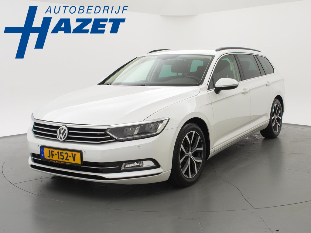 Ford FOCUS Wagon 1.0 TREND + APPLE CARPLAY | LMV | CRUISE CONTROL 54603826-5.jpg | Autobedrijf Hazet