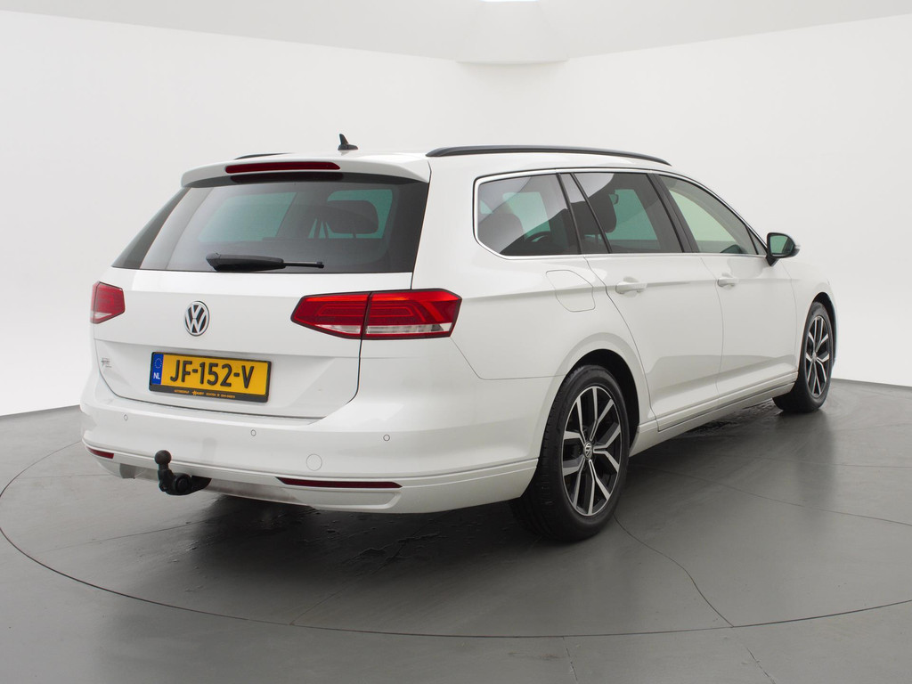 Volkswagen Golf Variant 1.0 TSI DSG AUT. + TREKHAAK | APPLE CARPLAY 53436393-5.jpg | Autobedrijf Hazet