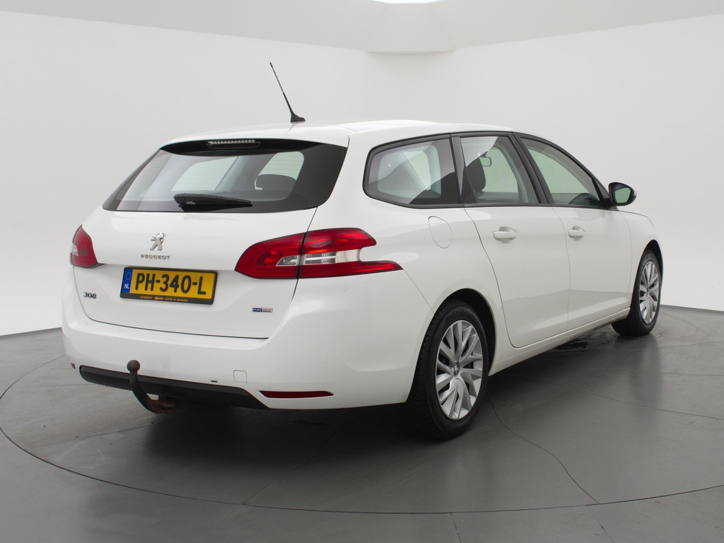 Mercedes-Benz C-Klasse Estate 180 CGI AUT. AVANTGARDE + SCHUIFDAK | TREKHAAK 54623227-5.jpg | Autobedrijf Hazet