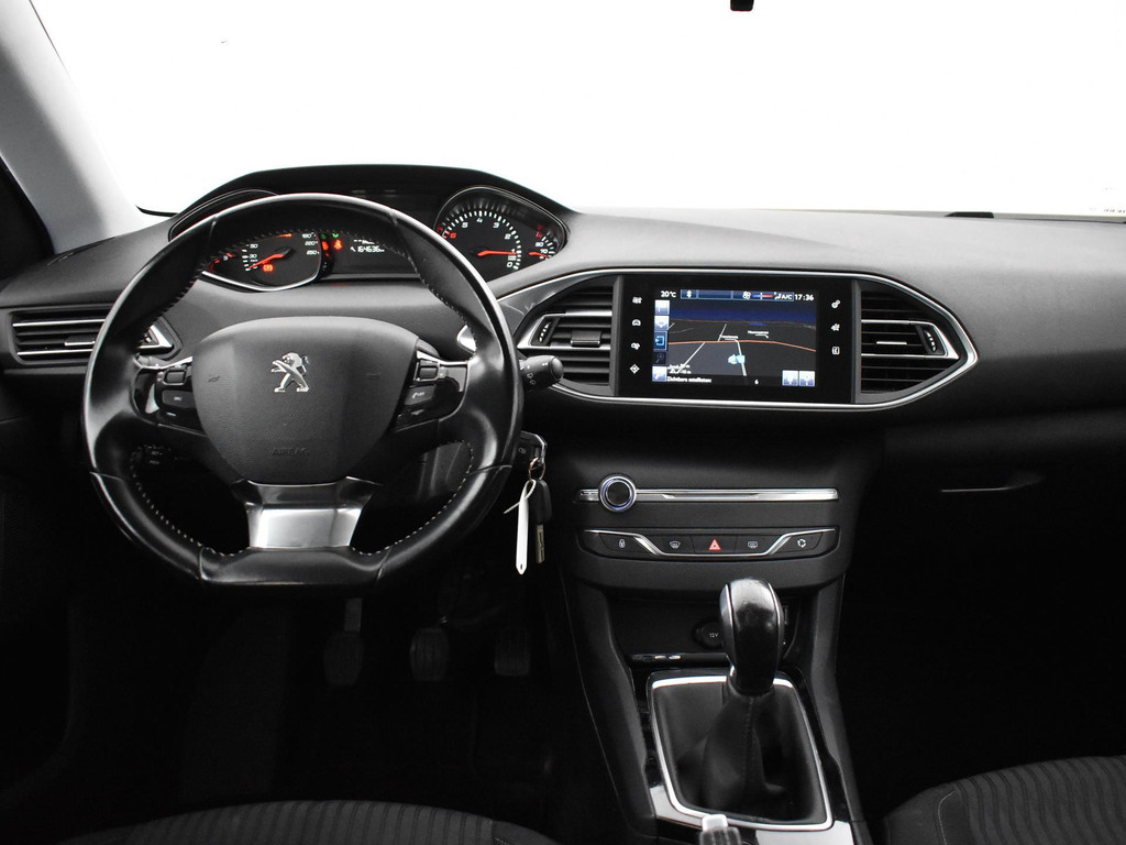Ford FOCUS Wagon 1.0 TREND + APPLE CARPLAY | LMV | CRUISE CONTROL 54603826-5.jpg | Autobedrijf Hazet