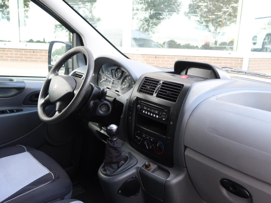 Fiat  Scudo 1200 L2H2 *CAMPER/KAMPEERVOERTUIG* 35185634-2.jpg | Autobedrijf Hazet