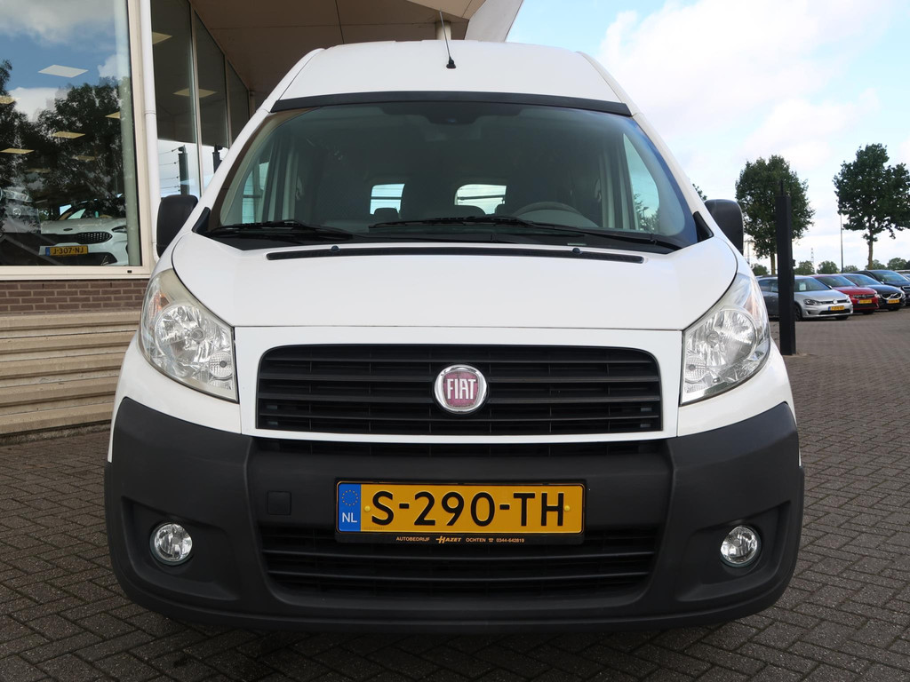 Fiat  Scudo 1200 L2H2 *CAMPER/KAMPEERVOERTUIG* 35185634-8.jpg | Autobedrijf Hazet