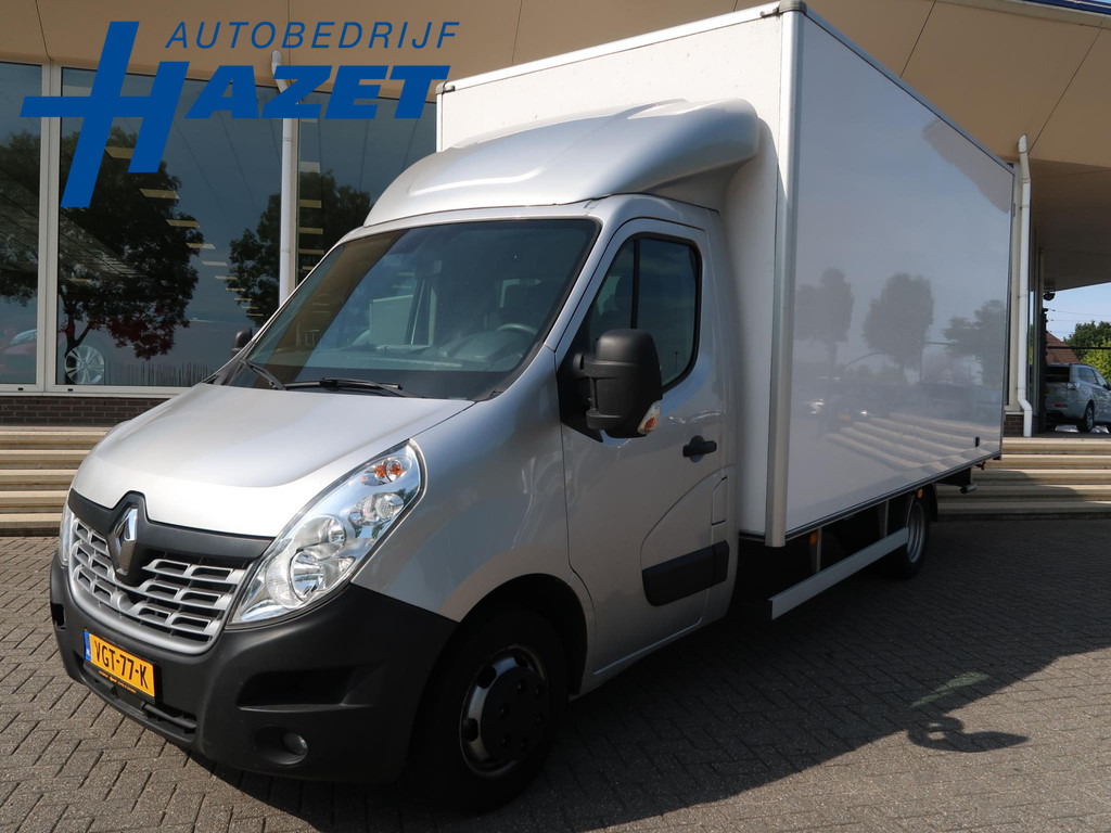 Renault Master T35 2.3 DCI 135 PK L3H2 WORK EDITION 54854618-5.jpg | Autobedrijf Hazet