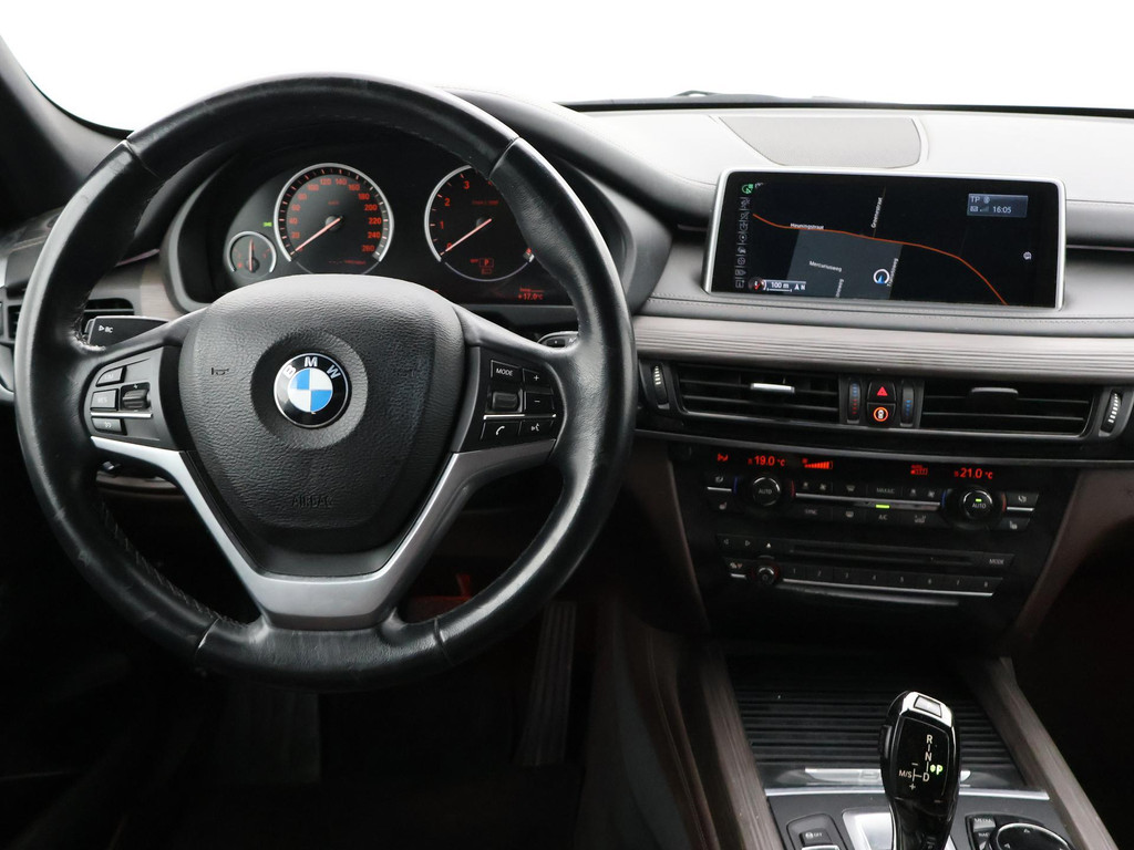 Volvo XC60 2.0 T5 FWD 245 PK POLAR+ PANORAMA | LEDER | 49626330-5.jpg | Autobedrijf Hazet
