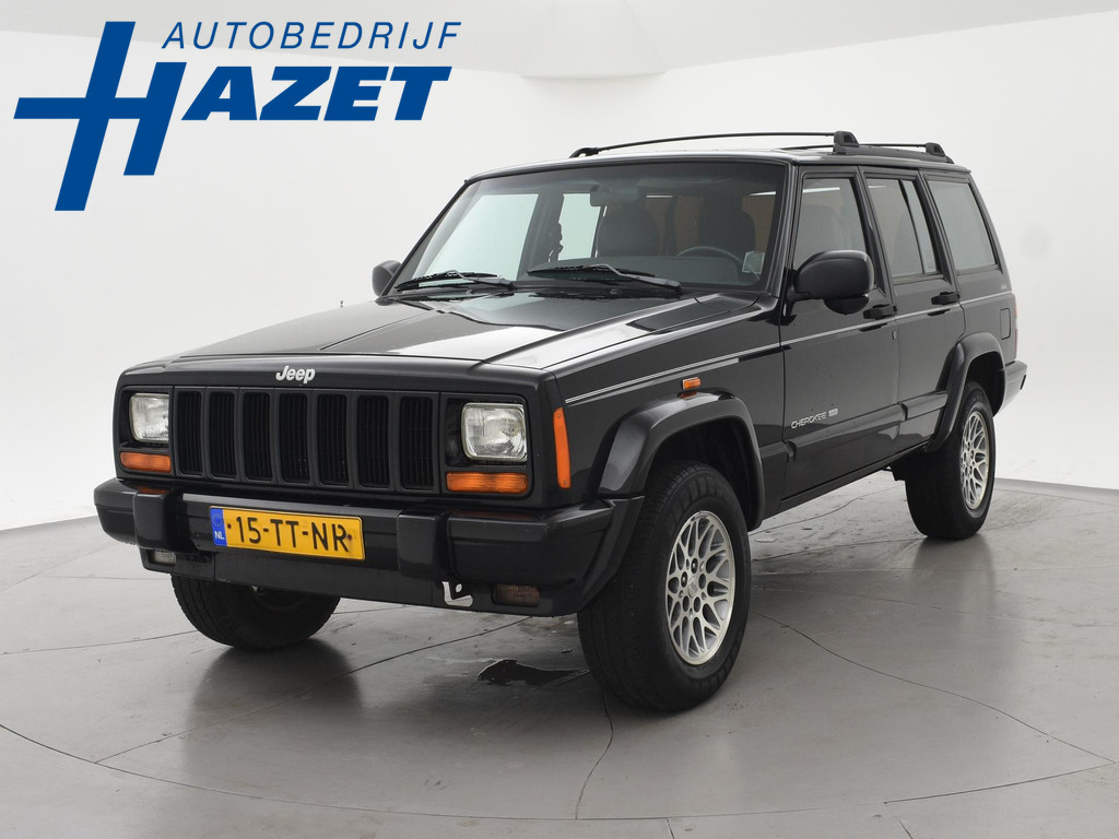 Jeep Cherokee 4.0i LPG-G3 4X4 AUT. LIMITED 36910922-0.jpg | Autobedrijf Hazet