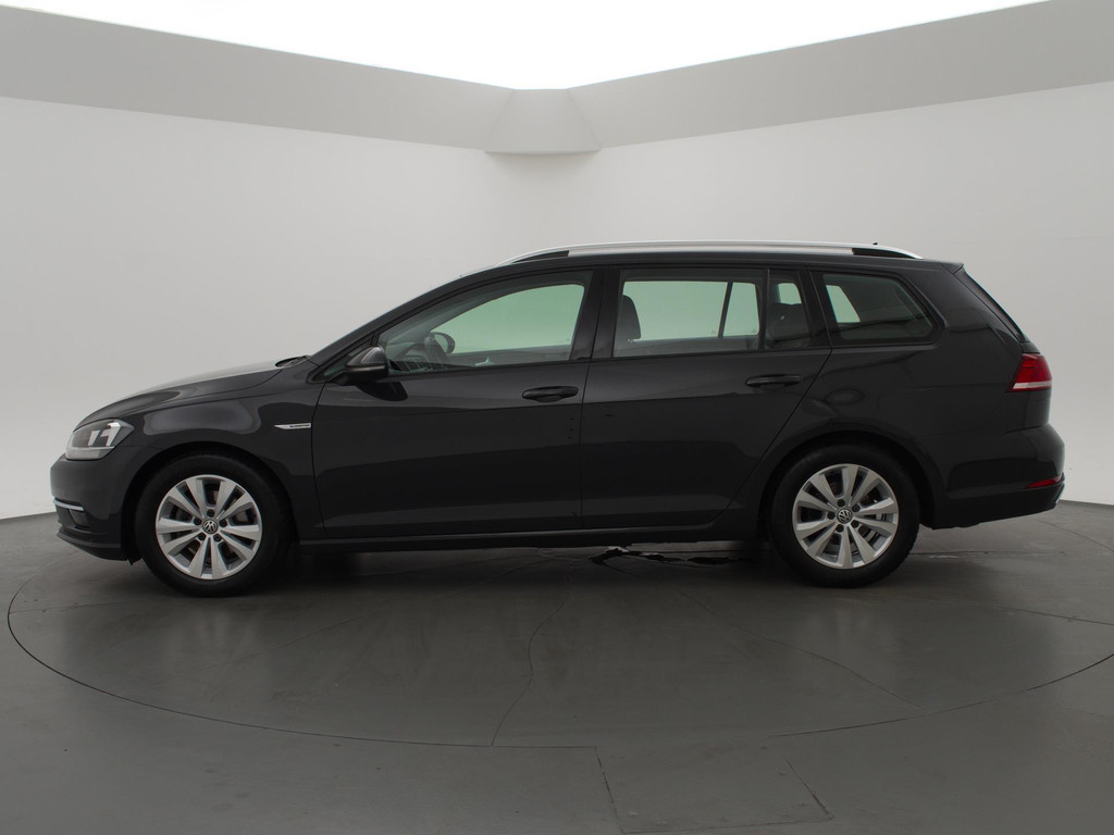 Volkswagen Golf Variant 1.5 TSI 130 PK DSG AUT. 36928845-4.jpg | Autobedrijf Hazet