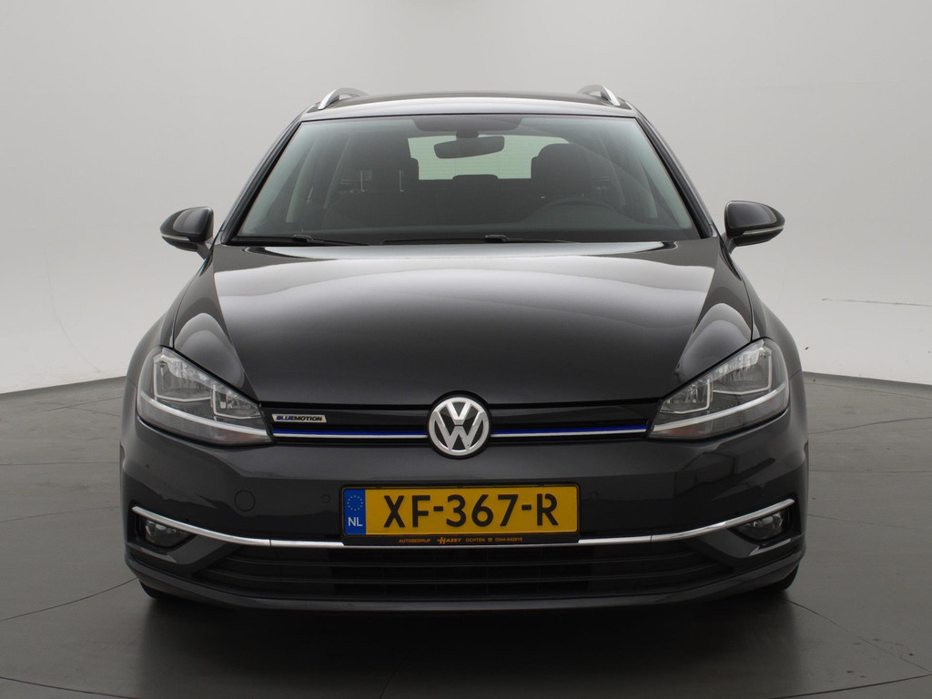 Volkswagen Golf Variant 1.5 TSI 130 PK DSG AUT. 36928845-6.jpg | Autobedrijf Hazet