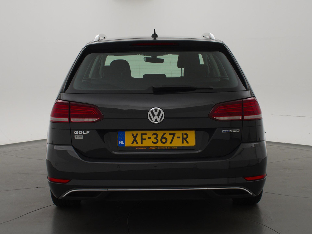 Volkswagen Golf Variant 1.5 TSI 130 PK DSG AUT. 36928845-7.jpg | Autobedrijf Hazet