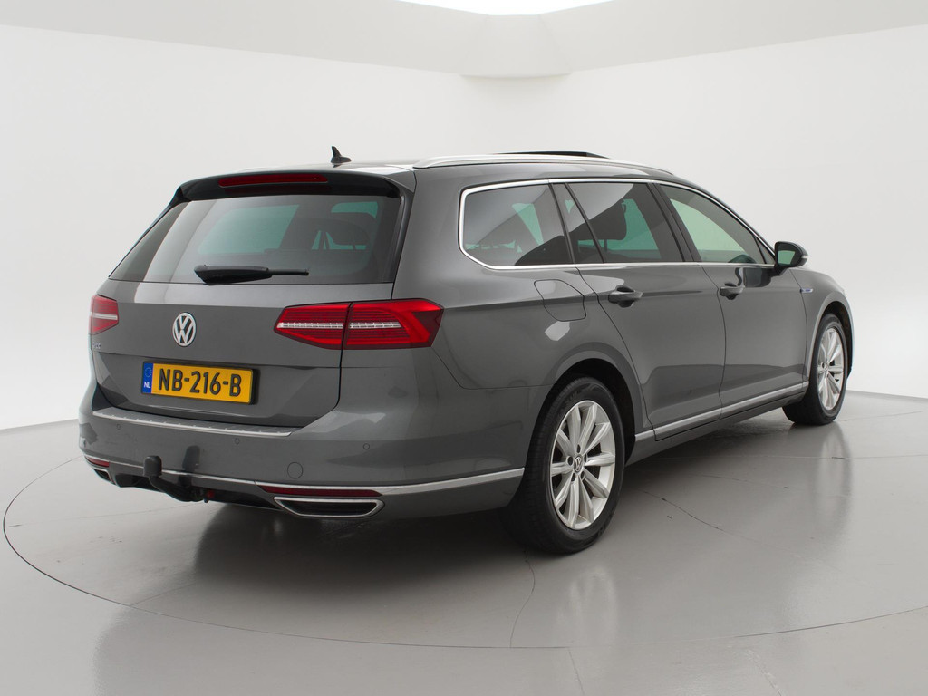 Ford FOCUS Wagon 1.5 ECOBOOST 150PK AUT. TITANIUM ED. 51334129-5.jpg | Autobedrijf Hazet
