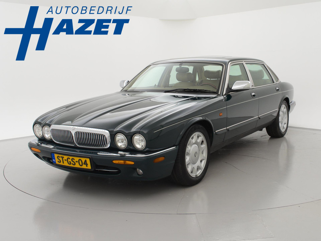 Volvo 240 2.3 GL INJECTION SEDAN 54773620-5.jpg | Autobedrijf Hazet