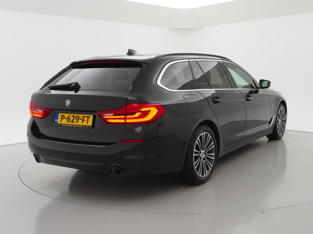 Mercedes-Benz CLA-Klasse Shooting Brake 250e PLUG-IN HYBRID AMG SPORT 39715161-5.jpg | Autobedrijf Hazet