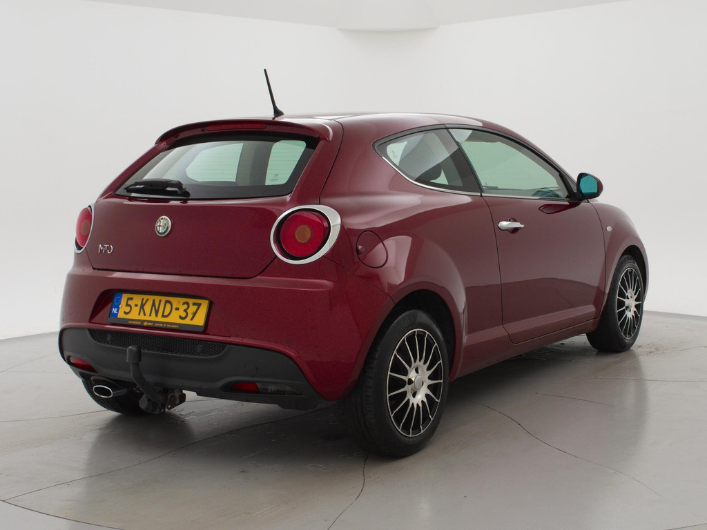 Volkswagen up! 1.0 AUTOMAAT 3-DEURS MOVE UP! 55184408-5.jpg | Autobedrijf Hazet