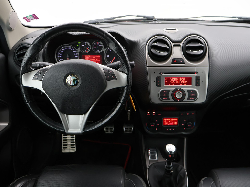 Ford Ka 1.2 TITANIUM + AIRCO | ACHTERSPOILER | LMV 55596013-5.jpg | Autobedrijf Hazet