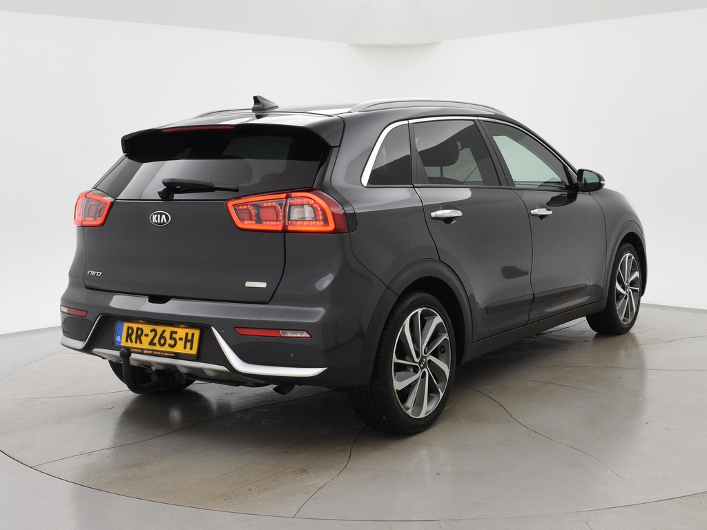 Porsche Cayenne 4.5 TURBO V8 450 PK *127.686 KM* 54772519-5.jpg | Autobedrijf Hazet
